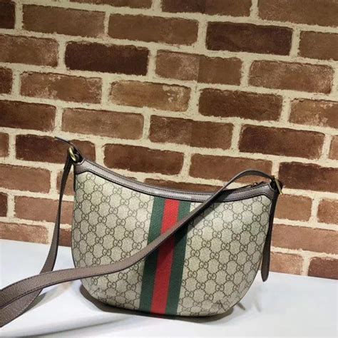 gucci imitacion|Gucci bag stitching.